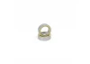 Ball Bearing - 10x15x4 (2) Rubber Sealed