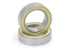 Ball Bearing - 10x15x4 (2) Rubber Sealed