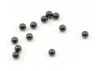 Ceramic Nitride Diff Balls 2.5mm (pk12)