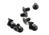 Speed Pack - M3x6 Countersunk Allen Hi Tensile