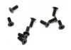 Speed Pack - M3x8 Countersink Allen Head (6)