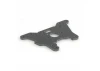 Shock Mount; rear - Rascal