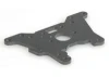 Shock Mount; rear - Rascal