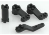 Steering Moulding Set - Rascal