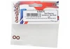 Ball Bearing 4x8x3mm 2RS - Rascal (2)