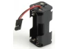Battery Holder 4 X AAA