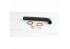 Mounting Set; muffler - Rascal