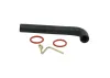 Mounting Set; muffler - Rascal