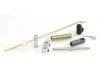 Thottle & Brake Link Set - Rascal