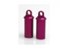 Alloy Shock Body; Short Purple (2)