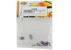 Alloy Pivot Blocks - (4)