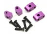 Alloy Pivot Blocks - (4)