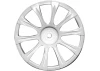 Wheel; White 10 Spoke - Rascal (2)