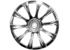 Wheel; Chrome 10 Spoke - Rascal (2)