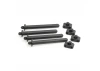 Body Post Set; Heavy Duty (4)