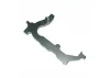 Alloy Diff Mount; Front Left - Mi-3