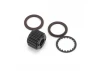 CNC Pulley & Fences; 20T - Mi-3