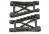 Wishbones; Graphite Rear - Mi-3