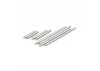 Titanium Pivot Pin Set - Mi-3 (8)