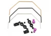 Roll Bar Set; Front 1.2-1.4-1.6 - Mi-3