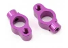 Alloy Body Post Block; Horizontal Mount - Mi-3 (2)