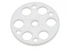 85T 48DP CNC Spur Gear - Mi-3