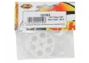 114T 64DP CNC Spur Gear - Mi-3