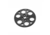 118T 64DP CNC Spur Gear - Mi-3