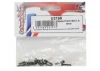 Speed Pack - M2.5 Screws (10)