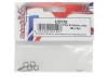 Pins & Shims; Axle - Mi-3 4pr