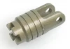 Diff Output; Threaded - RIOT