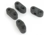 Pivot Blocks; Rear Two Screw (2)