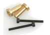 Steering Posts and Screws - RIOT