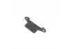 Body Mount; Front - RIOT