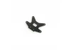 Shock Bracket; Front - RIOT