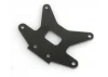 Shock Bracket; Front - RIOT
