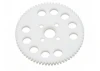 70T 48DP CNC Spur Gear - Mi-3