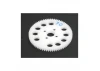 70T 48DP CNC Spur Gear - Mi-3