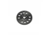 96T 64DP CNC Spur Gear - Mi-3