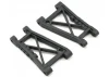 Wishbones; Extra Flex Rear - Mi-3