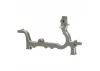 Alloy 7075 T6 Diff Mount; Front Right - Mi-3