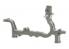 Alloy 7075 T6 Diff Mount; Front Right - Mi-3