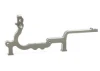 Alloy 7075 T6 Diff Mount; Rear Right - Mi-3
