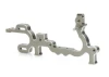 Alloy 7075 T6 Diff & Motor Mount - Mi-3