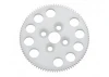 90T 64DP CNC Spur Gear - Mi-3