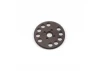 90T 64DP CNC Spur Gear - Mi-3