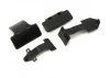 Bumpers & Diff Covers - Cat SX