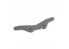 CF Shock Mount; Rear - Cat SX