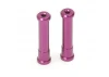 Battery Posts; No Clip (2)