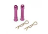 Battery Posts; R Clip (2)